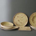 Farfurie espresso Olive 115 mm Fine Dine - Image 11