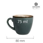 Ceasca Espresso Arando, 75 ml Fine DIne - Image 13