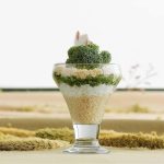 Cupa Malibu ice cream & dessert 305 ml, LAV - Image 8
