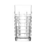 Pahar înalt Glasgow 356 ml, LAV - Image 6