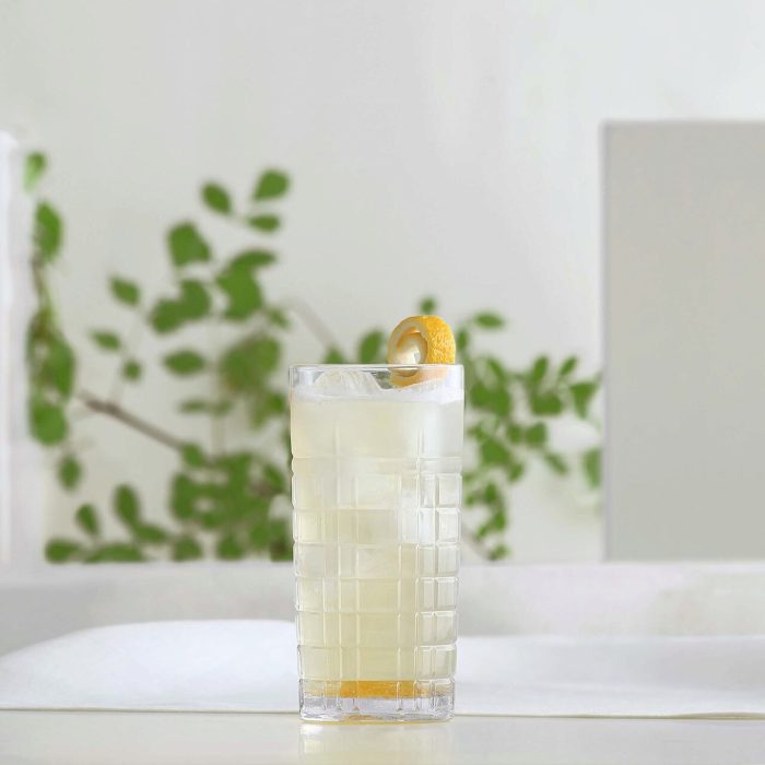 Pahar Edinburgh long drink 356 ml, LAV - Image 9