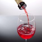 Set 2 picuratoare cu dozator, 4cl, Hendi, Plastic - Image 3