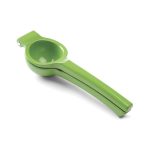 Storcator manual pentru limes, Hendi, verde, aluminiu, 203x60x40 mm - Image 3