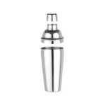 Shaker Hendi cocktail 80x(H)240 mm, 0.75 litri, otel inoxidabil - Image 2