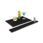 Suport anti-alunecare bar, 605x85x(H)15, Hendi, cauciuc - Image 4