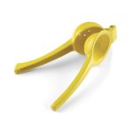 Storcator manual pentru lamai, Hendi, galben, aluminiu, 223x75x45 mm - Image 4