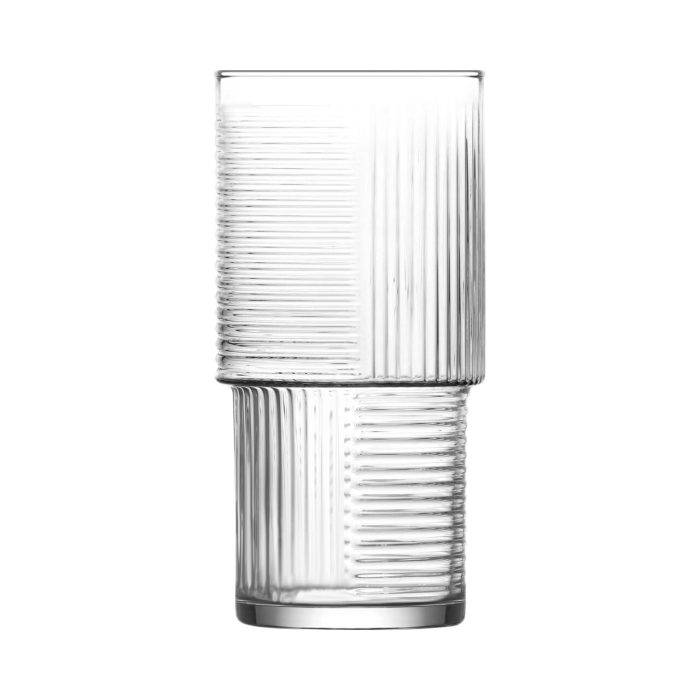 Pahar inalt Istanbul, 400 ml, LAV - Image 5