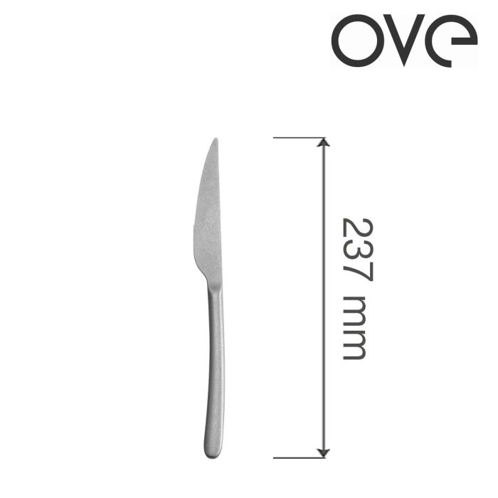 Cuțit de masă Vintage Amarone, OVE, 237mm - Image 10