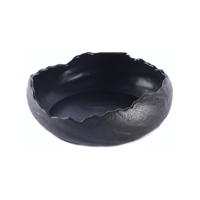 Bol model cuib Crust, 200mm Fine Dine - Image 6
