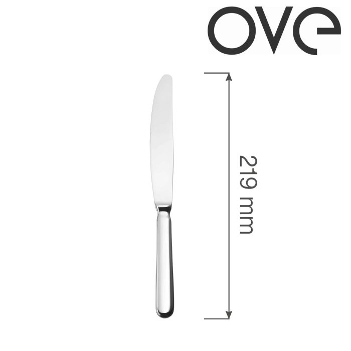 Cuțit de desert Baguette, OVE, 219 mm - Image 7
