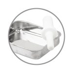 Masina profesionala tocat carne 200 kg/ora, Hendi Profi Line 12, 750 W, inox - Image 2