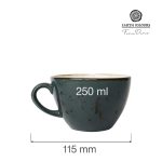 Ceașcă de cafea Arando, 230 ml Fine Dine - Image 10