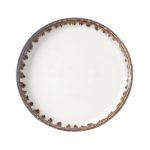 Bol cu margine joasa Vanilla, 200 mm Fine Dine - Image 20