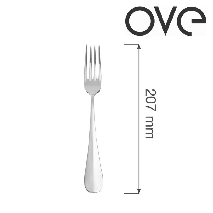 Furculiță de masă Baguette, OVE, 207 mm - Image 9