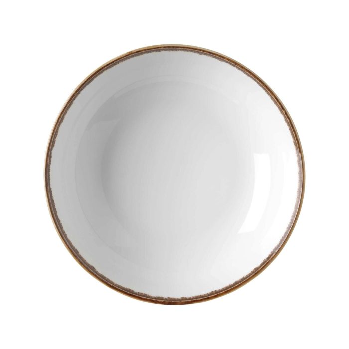 Bol bufet Vanilla 230mm Fine Dine - Image 6