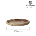 Farfurie Constancy mică, 270mm Fine Dine - Image 7