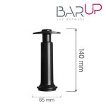 Economizor de vin in vid, BarUp, 140x65x(H)50mm - Image 6