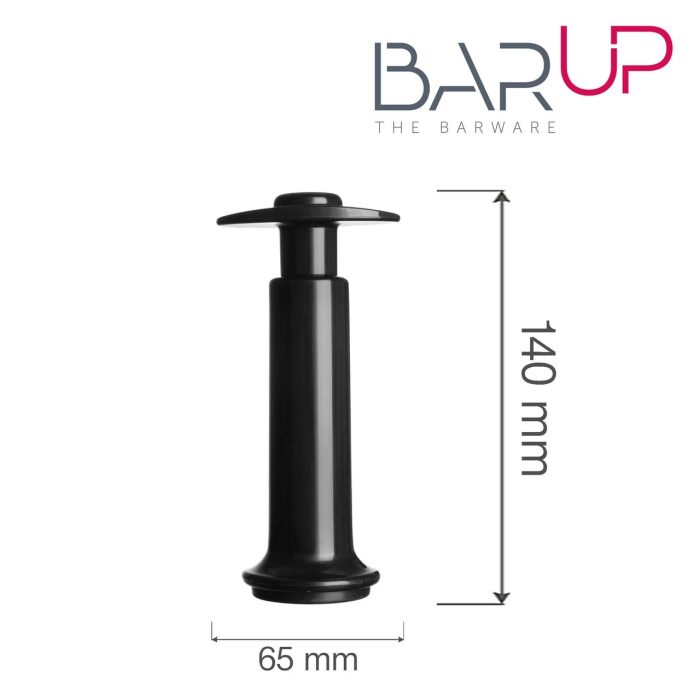 Economizor de vin in vid, BarUp, 140x65x(H)50mm - Image 6