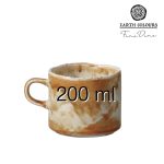 Cană Constancy pentru ceai și cafea 200ml Fine Dine - Image 7