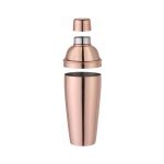Shaker Cobbler 3 parti, Bar up, Cupru, ø85x(H)240mm - Image 5