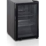 Rafrigator de birou Tefcold Bc60