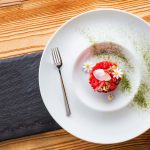 Farfurie Bianco, 210mm Fine Dine - Image 8