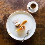 Cana pentru lapte Fine Dine Bianco, 180ml - Image 6