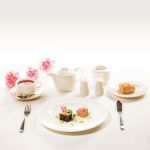Suport pentru ou Fine Dine, Crema - Image 7