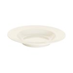 Farfurie adanca Fine Dine , Crema, 230 mm - Image 8