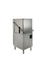 Mașină de spălat vase Apach, tip cu hotă Ac800Dd - Image 3