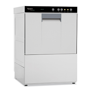 Mașină de spălat vase Apach front-loading Af500 (917968)