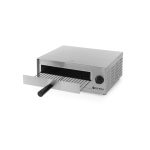 Cuptor pentru Pizza 480x420x(H)195 mm - Image 2