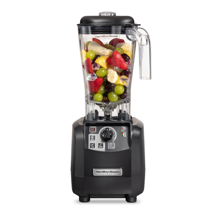 Blender pentru barman Tempest® HBH650R-CE 1,8 l 1200 W, Hamilton Beach Commercial - Image 9