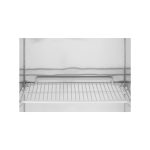 Frigider profesional Hendi Profi Line cu 2 usi 900 L 1200x740x(H)1950 mm otel inoxidabil -2?/8?C 400 W 6 rafturi 525x530mm incluse, Clasa energetica C - Image 2