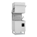 Spălător de vase Apach tip hood Ac990Dd cu dozatoare