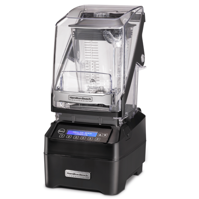 Blender barman Eclipse® 2l 1000W HBH755R-CE, Hamilton Beach Commercial - Image 19