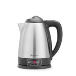 Fierbator electric fara fir cu control al temperaturii Hendi,1,8L, 230V/1800W, 225x168x(H)288mm
