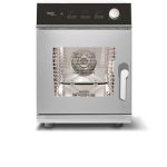 Cuptor Combinat Apach Combi Steam Oven Ap6D Compact