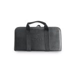 Set promotional cutite, 9 piese, Hendi, Kurt Scheller Edition, lame inox cu rezistenta foarte mare, geanta suport inclusa - Image 4