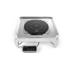 Element incalzire cu inductie 800 W, 230v, diametru 245x(H)68mm - Image 6