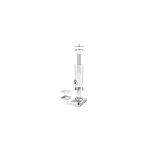 Dispenser suc 6 litri, suport inox, container din policarbonat, Hendi, robinet antipicurare, 415x315x490 mm - Image 2