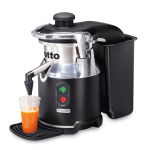 Storcator Otto HJE960-CE otto™ 1200W, Hamilton Beach, 322x638x(H)527mm - Image 15