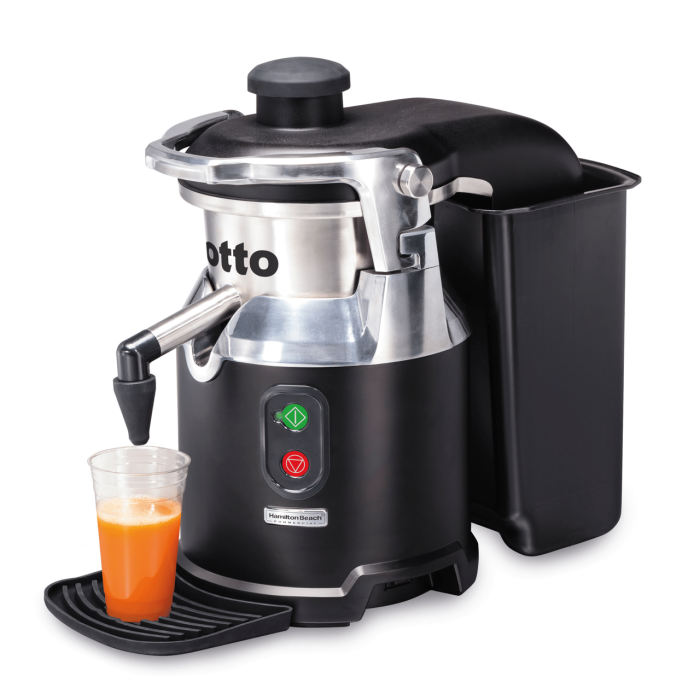 Storcator Otto HJE960-CE otto™ 1200W, Hamilton Beach, 322x638x(H)527mm - Image 15