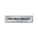 Cana blender HBH755R-CE Eclipse® 2l, Hamilton Beach Commercial - Image 9