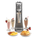Cana de amestecare Hamilton Beach, inox 940 ml - Image 3