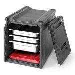Element de incalzire Hendi, GN 1/1, pentru cutii catering termobox - Image 2