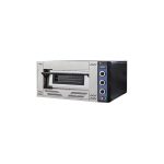 Suport podea pentru cuptor pizza XL Plus 44 1000x844x(H)860 mm 2 camere Inox Hendi - Image 3