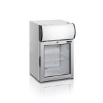 Ușcă de vitrină frigorifică Tefcold Fs60Cp