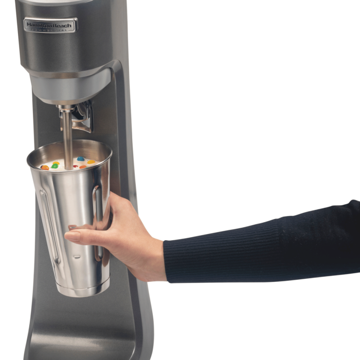 Mixer Profesional pentru cocktailuri frappe și milkshake-uri,Hamilton Beach Commercial - Image 9