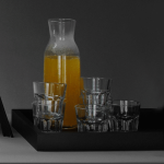 Pahar tip lowball pentru apă Amsterdam, 200 ml, LAV - Image 15